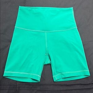 Lululemon Biker Shorts